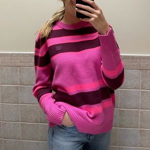 Acne studio sweater